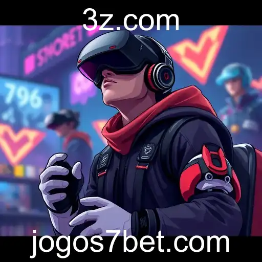 A Expansão dos Jogos Online em 2025