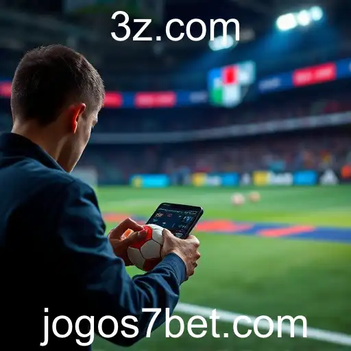 O Impacto do s7bet nas Apostas Online