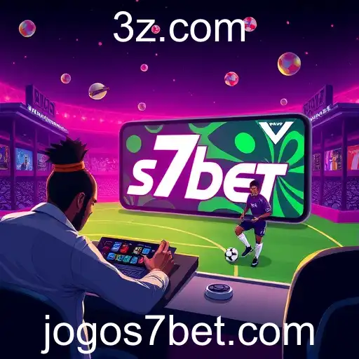 A Dinâmica do Mercado de Jogos Online em Portugal