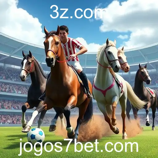 A Revolução dos Jogos de Apostas em 2025