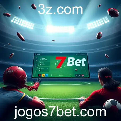 A Revolução do Jogo Online com S7Bet: Inovações e Tendências