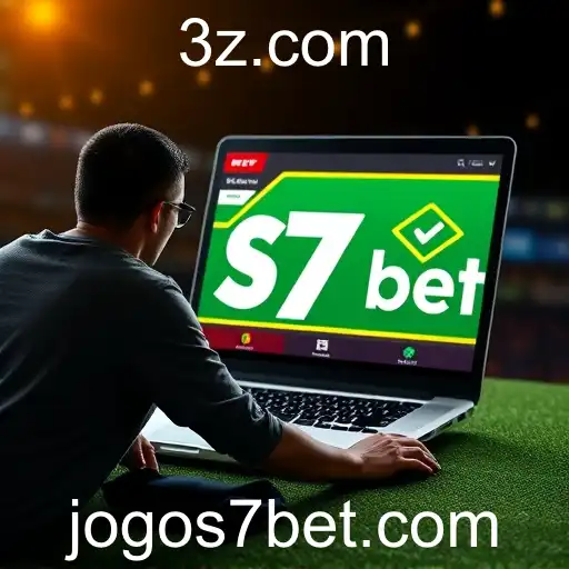 Crescimento e Impacto do S7Bet no Cenário de Jogos