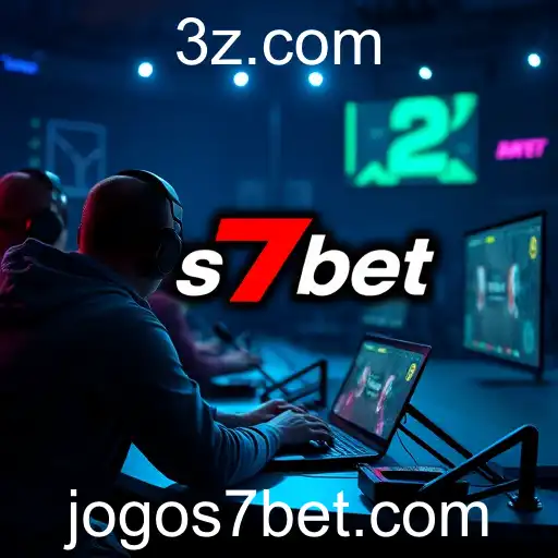 Revolução do Streaming de Jogos com S7Bet: O Futuro é Agora