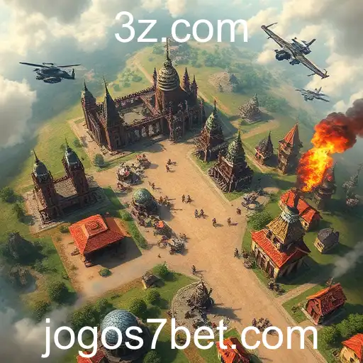 Crescimento e Desafios no Mercado de Jogos Online em 2025