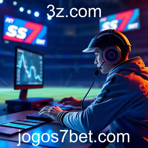 S7bet e o Crescimento do Mercado Digital