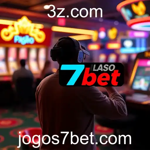 S7bet e a Revolução dos Jogos Online em 2025