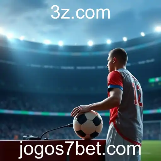 A Revolução das Apostas Online no Brasil