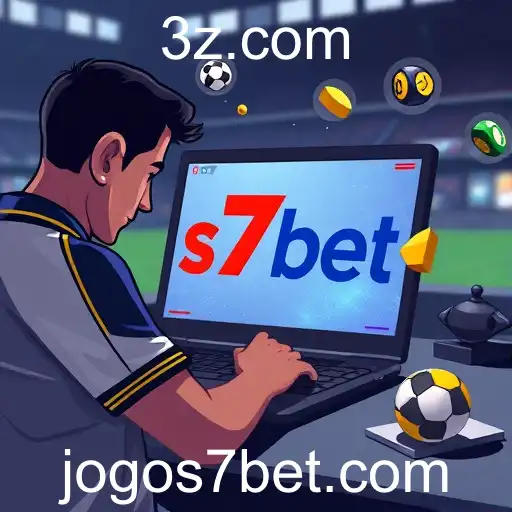 Transformações no Setor de Jogos Online