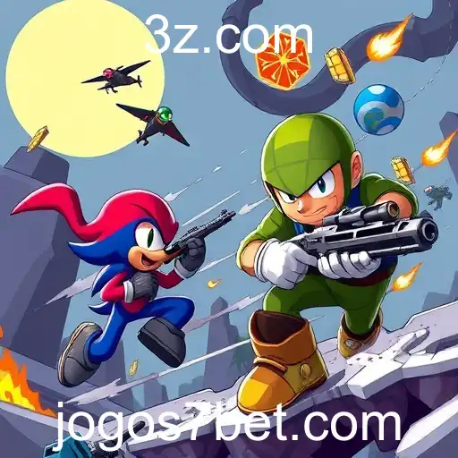 S7bet Revoluciona o Mercado de Jogos em 2025