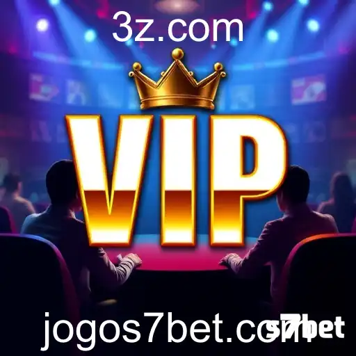 O Exclusivo Programa VIP no s7bet: Mais que um Jogo, uma Experiência